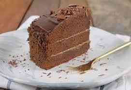 Torta de Chocolate